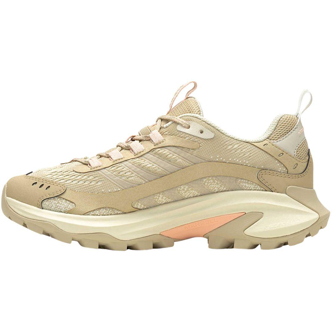 Merrell Women's Moab Speed 2 Hiking Shoes